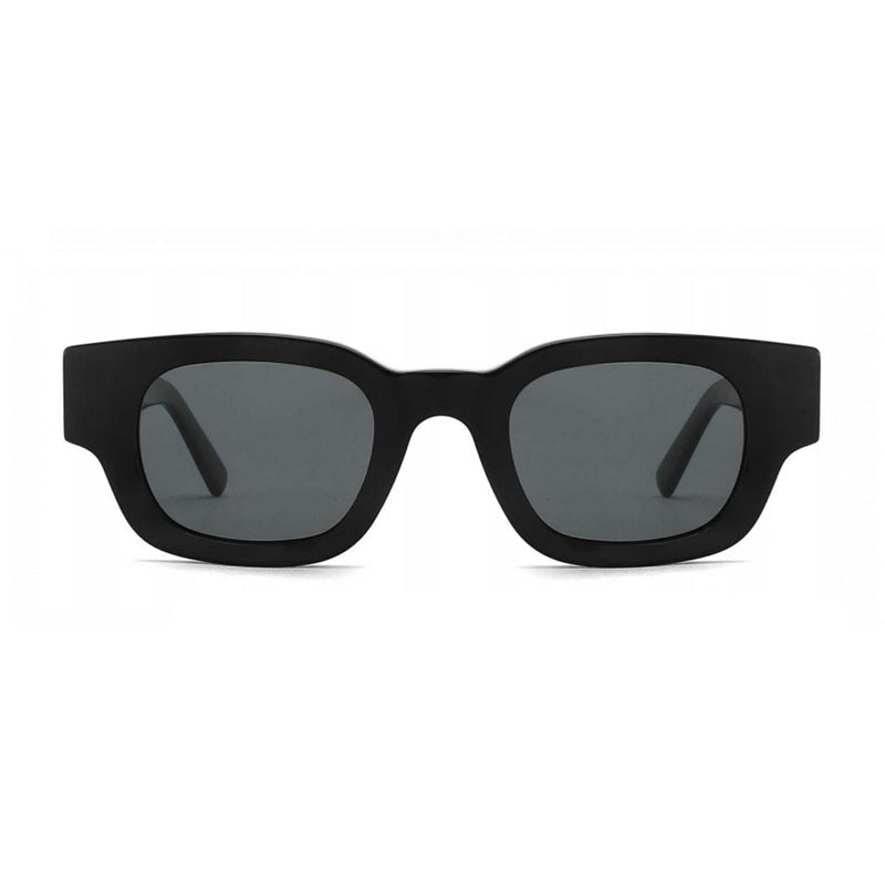 Women Oversized Sunglasses with Durable Plastic Frame and UV Protection Kalsten