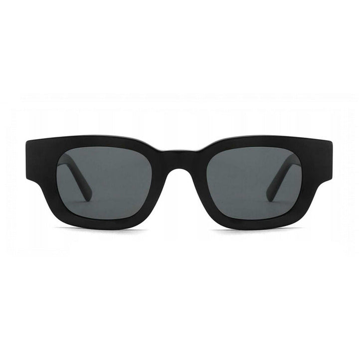 Women Oversized Sunglasses with Durable Plastic Frame and UV Protection Kalsten