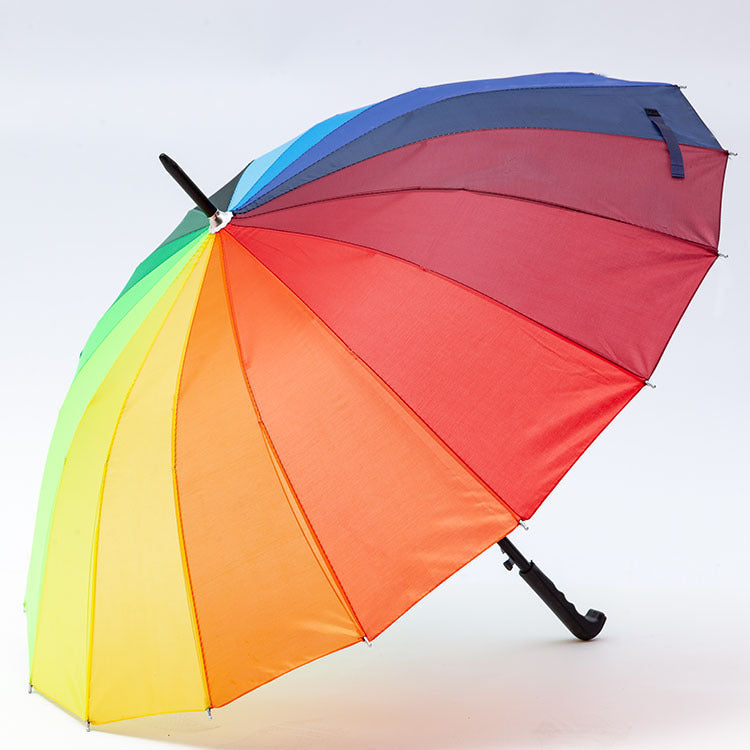 Women's UV-protected Outdoor Sun Umbrella Brehn