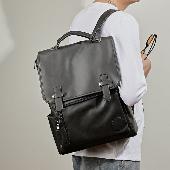 Stylish Multifunctional Backpack Kalsten