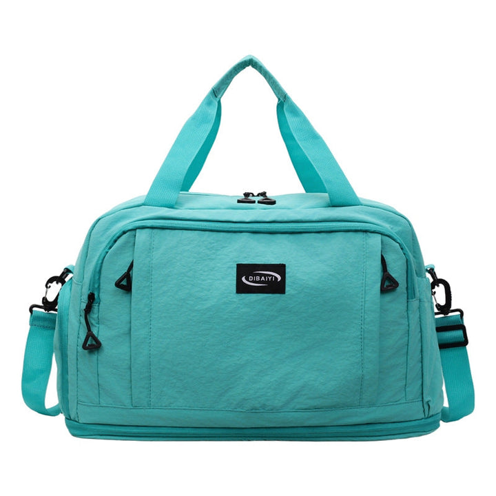 Multi-Purpose Travel Weekender Duffle