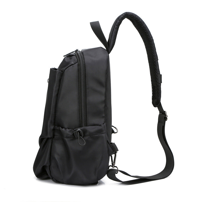 Compact Multi-Functional Sling Bag Kalsten