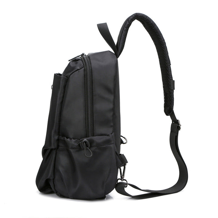 Compact Multi-Functional Sling Bag Kalsten