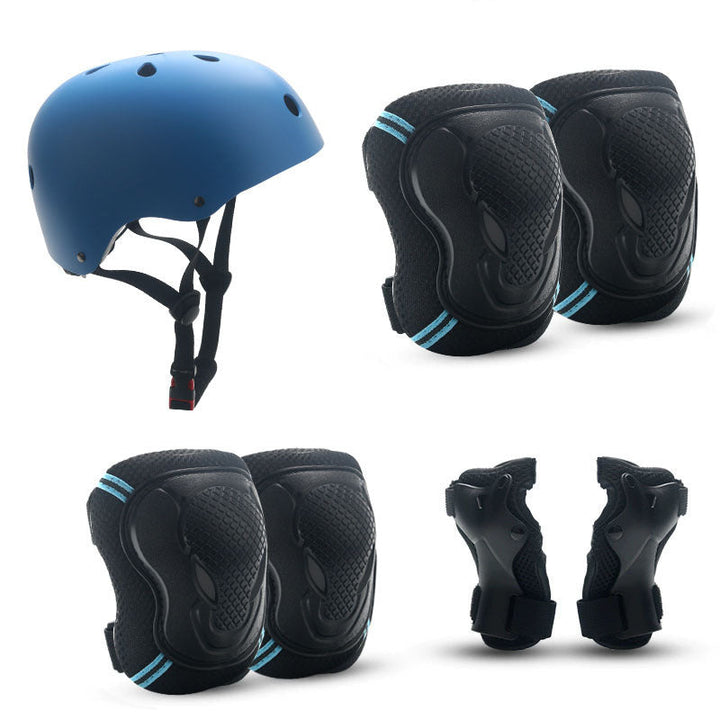 Full Protective Gear Set Kalsten