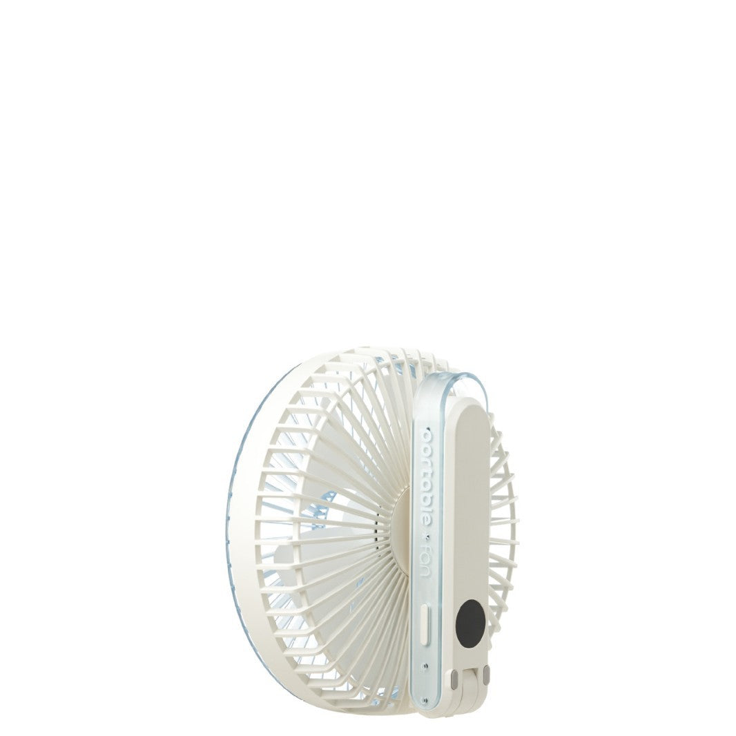 Unisex portable Mini Fan Kalsten