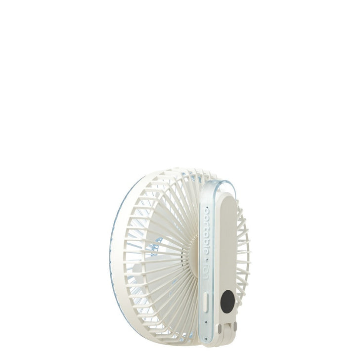 Unisex portable Mini Fan Kalsten