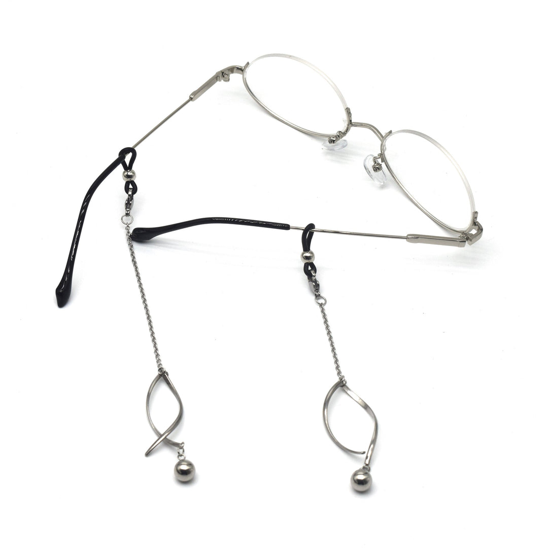 Contemporary Drop Earrings Kalsten