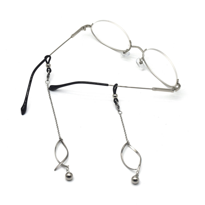 Contemporary Drop Earrings Kalsten