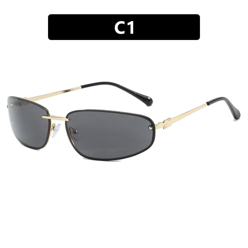 Women's stylish sunglasses with innovative design and comfortable fit Kalsten