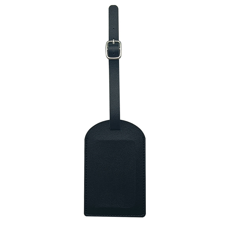 Durable PU Leather Luggage Tag Kalsten