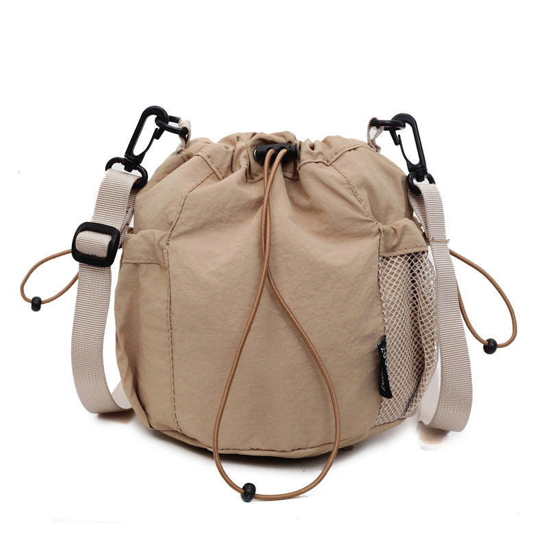 Multifunctional Tote Bag With Practical Compartments Kalsten