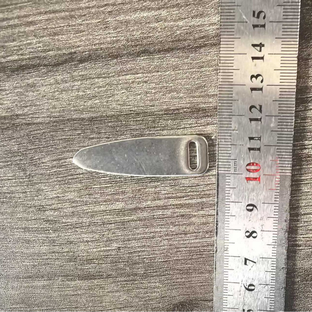 Metal Shoe Horn Kalsten