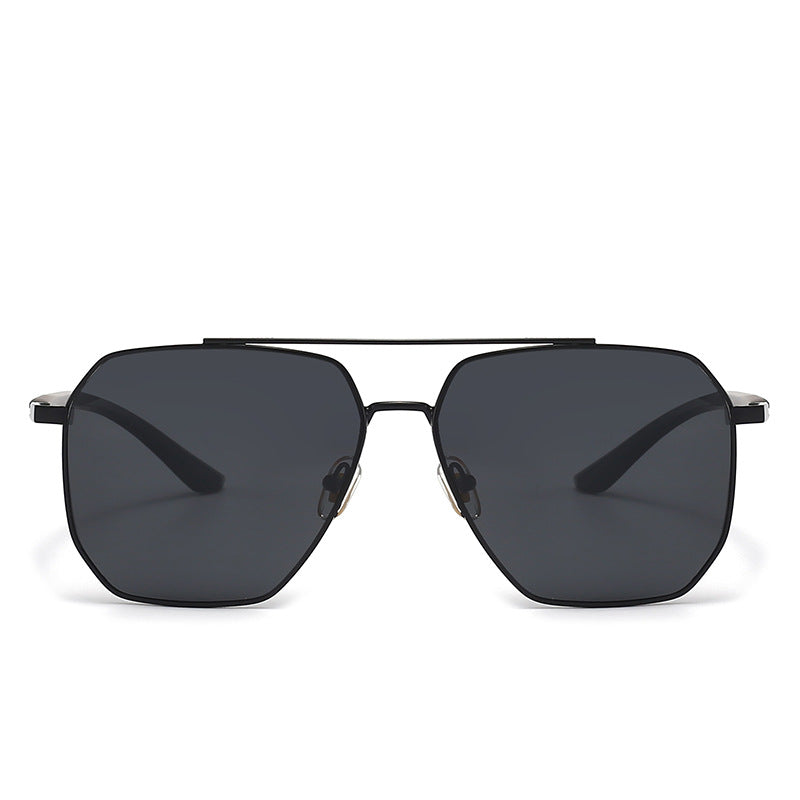 Men's Fashion Sunglasses with Elegant Frame and Polarized Lenses Kalsten