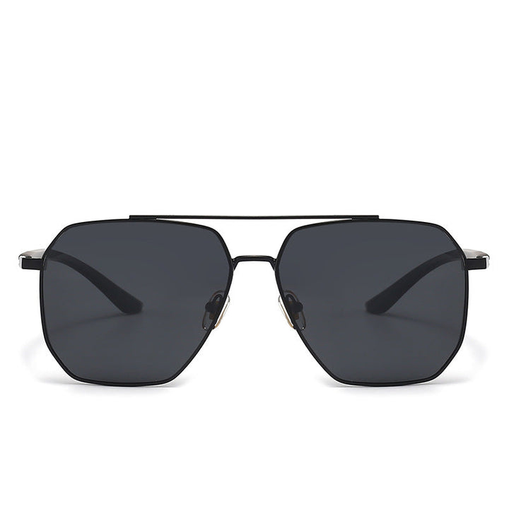 Men's Fashion Sunglasses with Elegant Frame and Polarized Lenses Kalsten