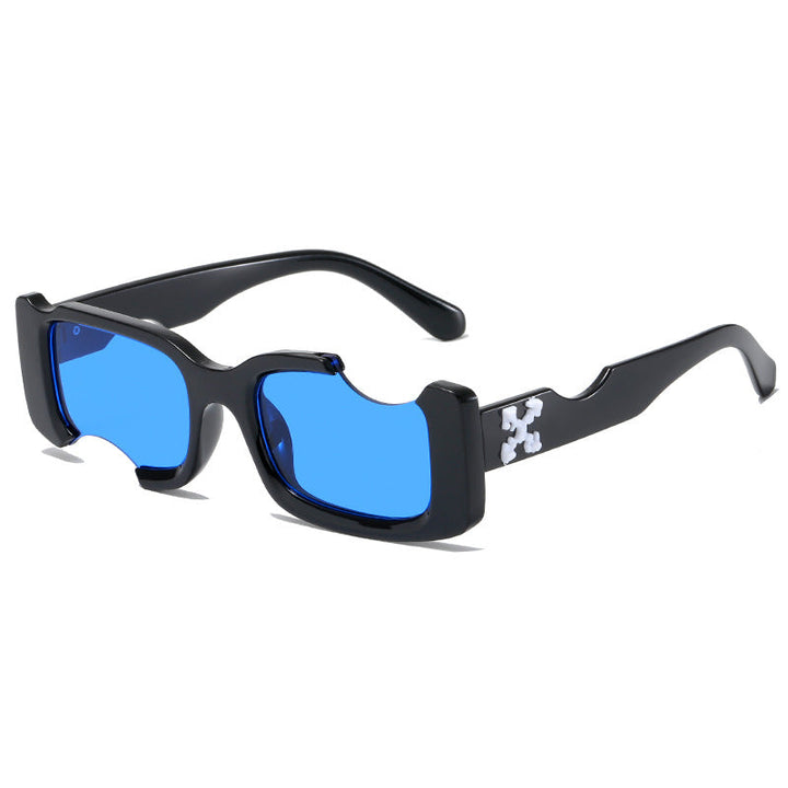 Men's Sporty Sunglasses Kalsten