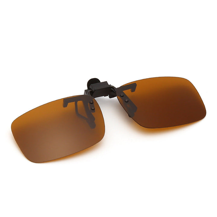 Women's Clip-On Sunglasses Kalsten