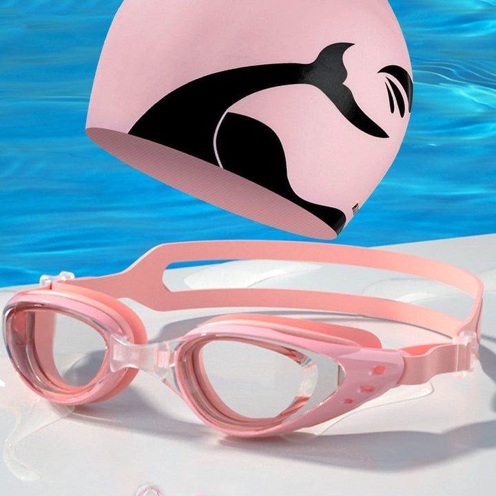 Swim set with hydro-dynamic properties Kalsten