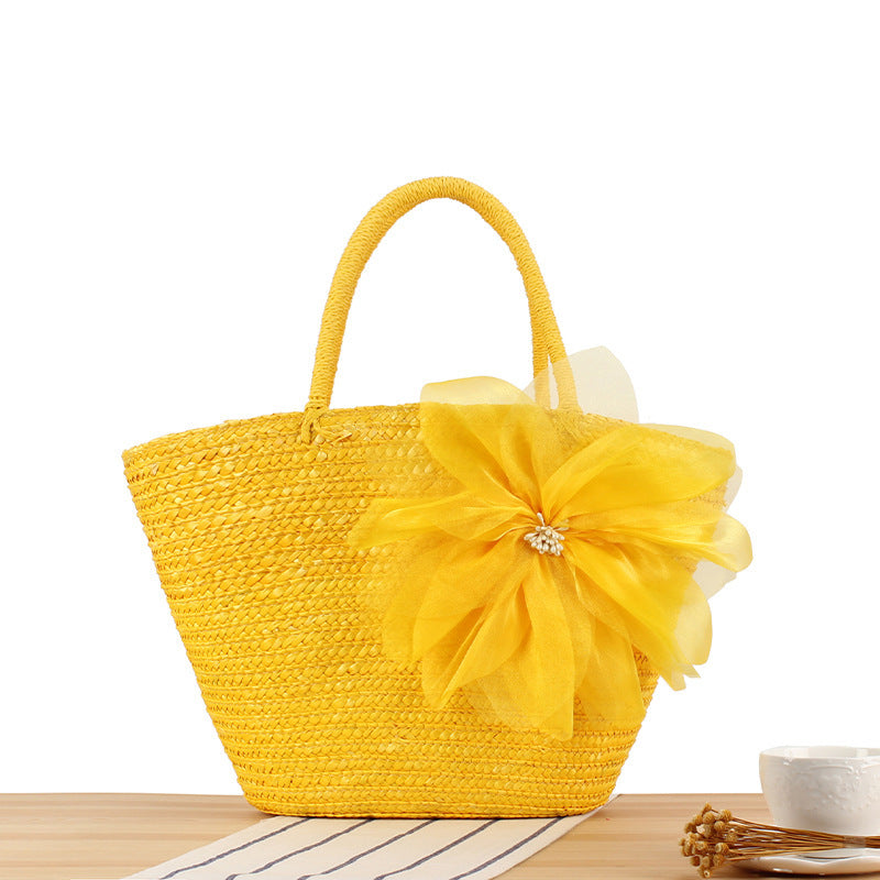 Beach bag Kalsten