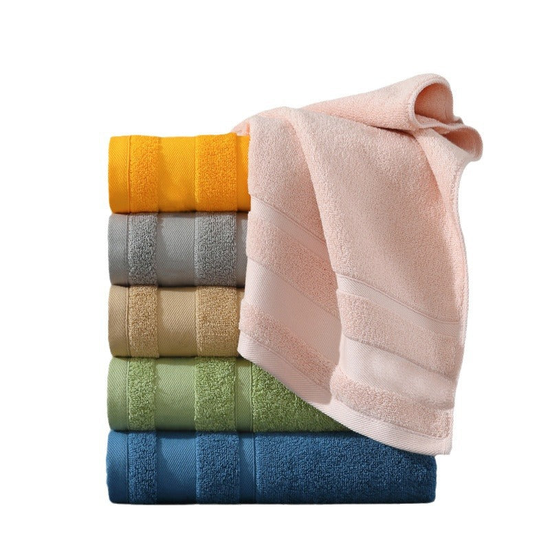 High-Quality Terry Bath Towel With Luxurious Design Kalsten