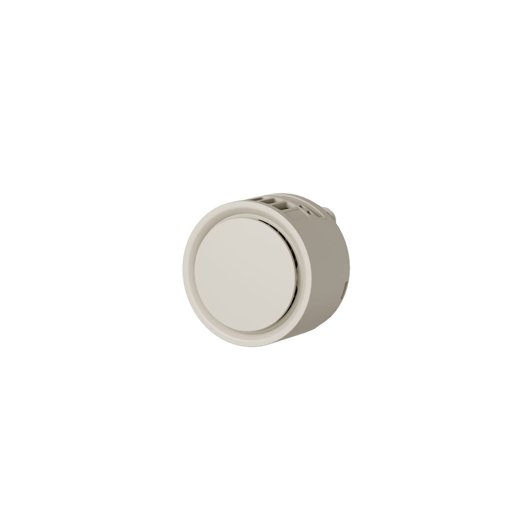 Unisex Clear Ventilation Grill Kalsten