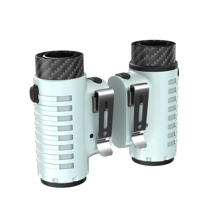 Unisex binoculars with ergonomic design Kalsten