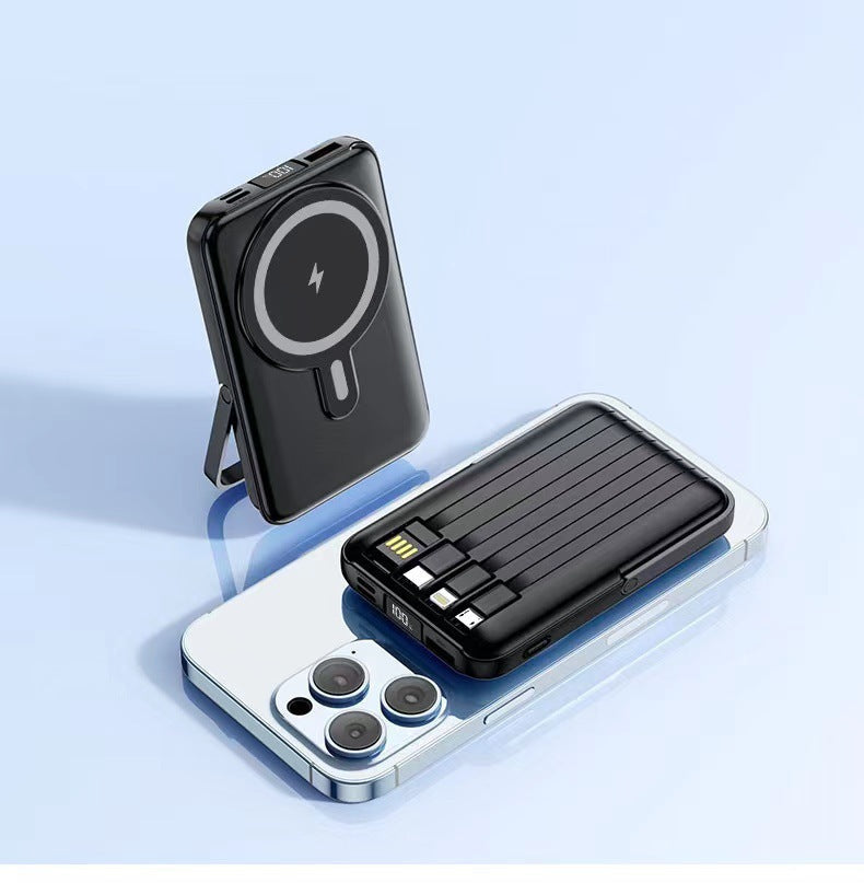 Powerbank For All Kalsten