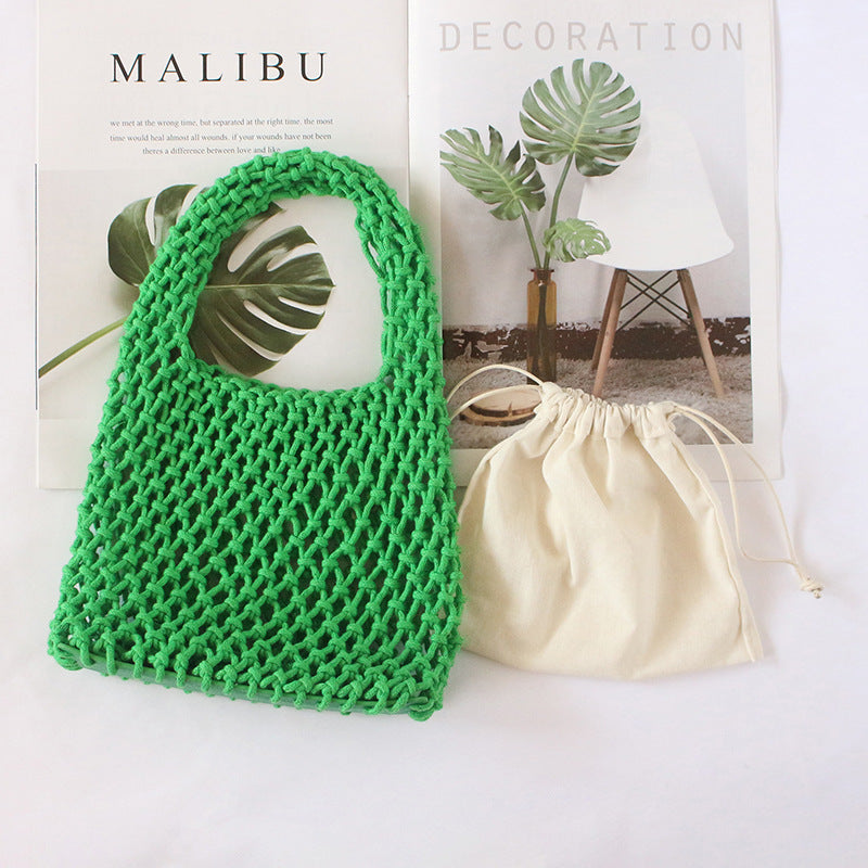 Net shopping bag Kalsten