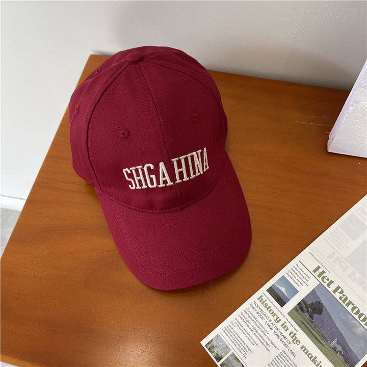 Men's Classic Embroidered Baseball Cap Kalsten 1783922301