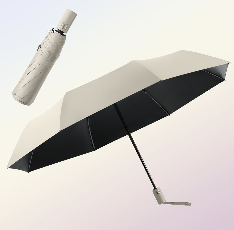 Women's automatic umbrella Kalsten