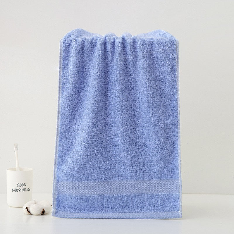 Care Towel With Stylish Stripe Pattern Kalsten
