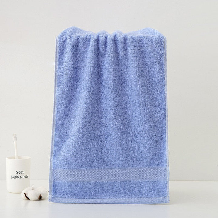 Care Towel With Stylish Stripe Pattern Kalsten