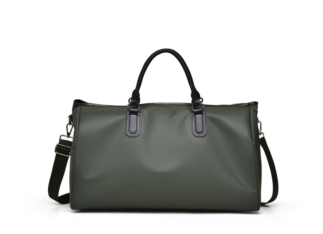Premium Waterproof Travel Duffle Kalsten