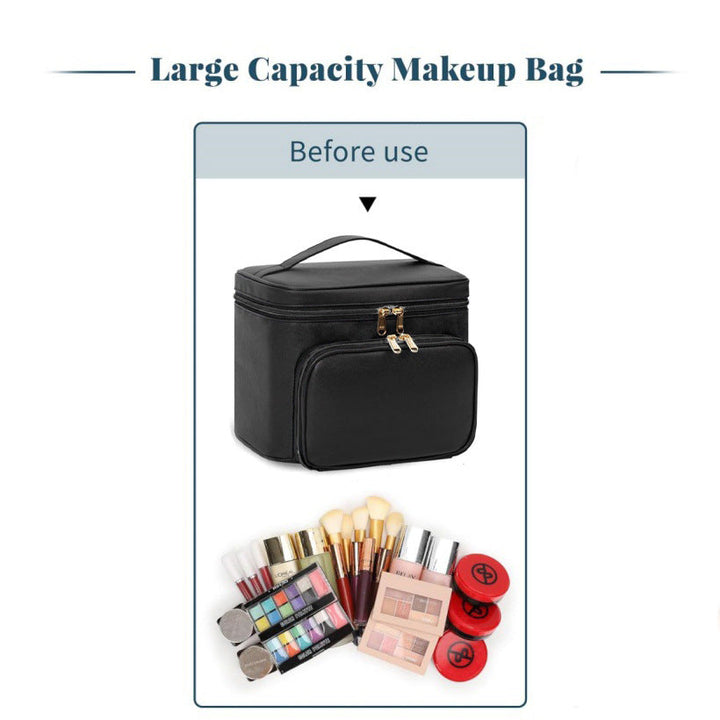 Practical cosmetics storage bag Kalsten