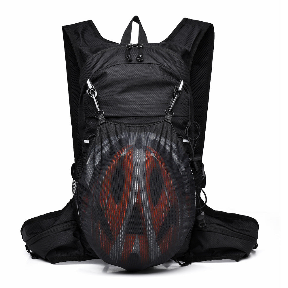 Lightweight Multi-Functional Hydration Backpack Kalsten