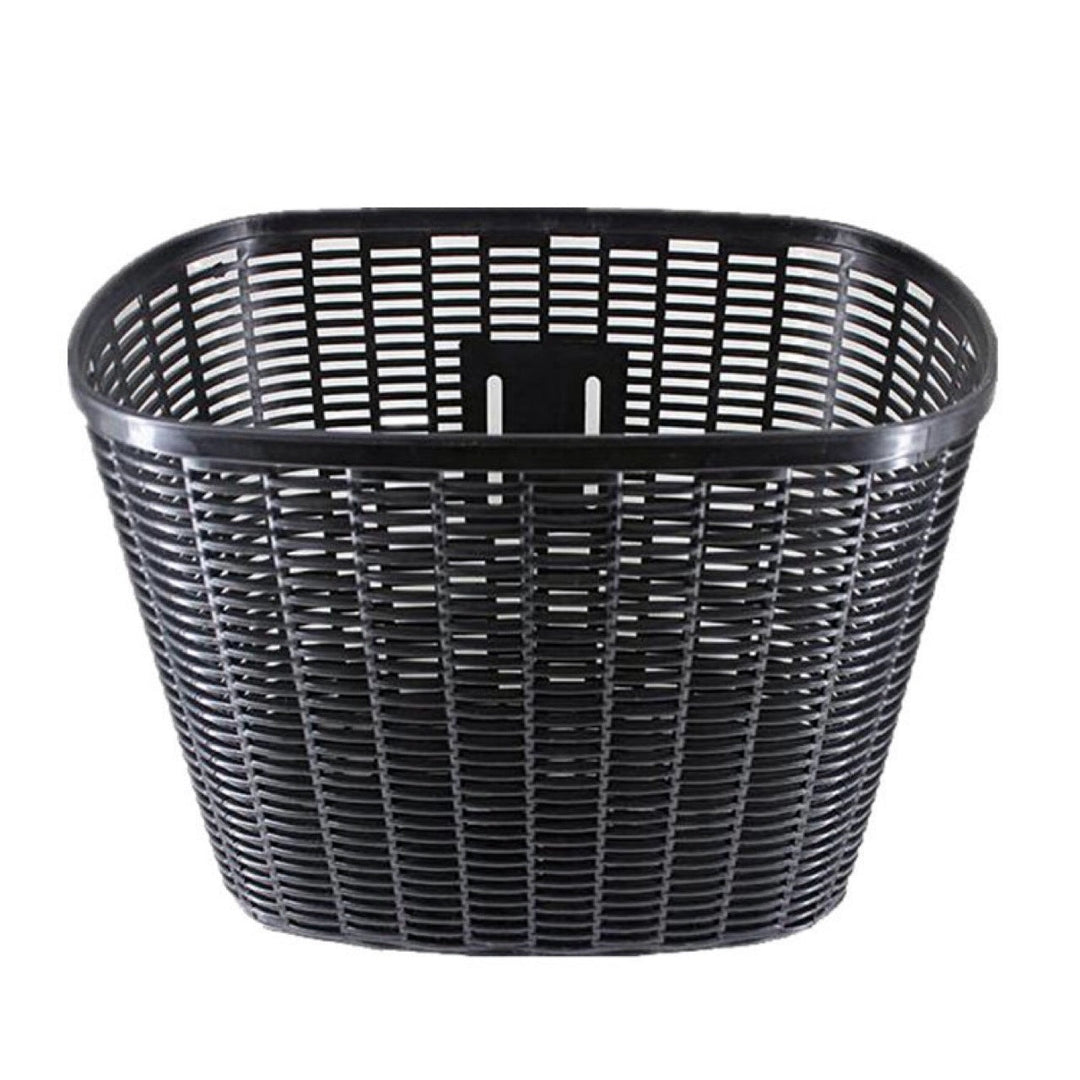 Versatile Bicycle Storage Basket Kalsten