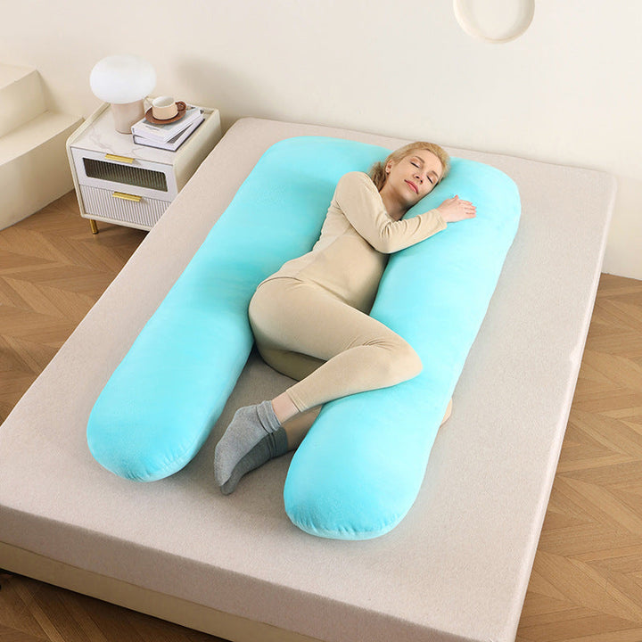 Pregnancy Comfort Support Pillow Kalsten