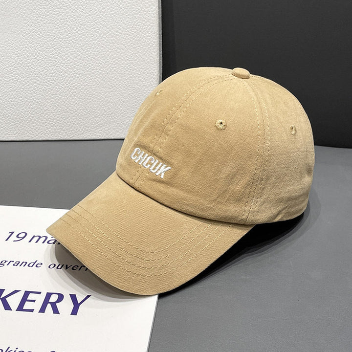 Unisex Cotton Baseball Cap Kalsten