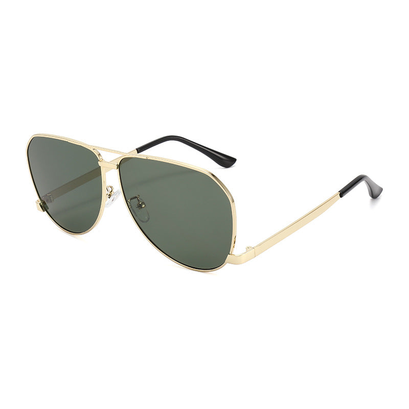 Men's Stylish Aviator Sunglasses Kalsten