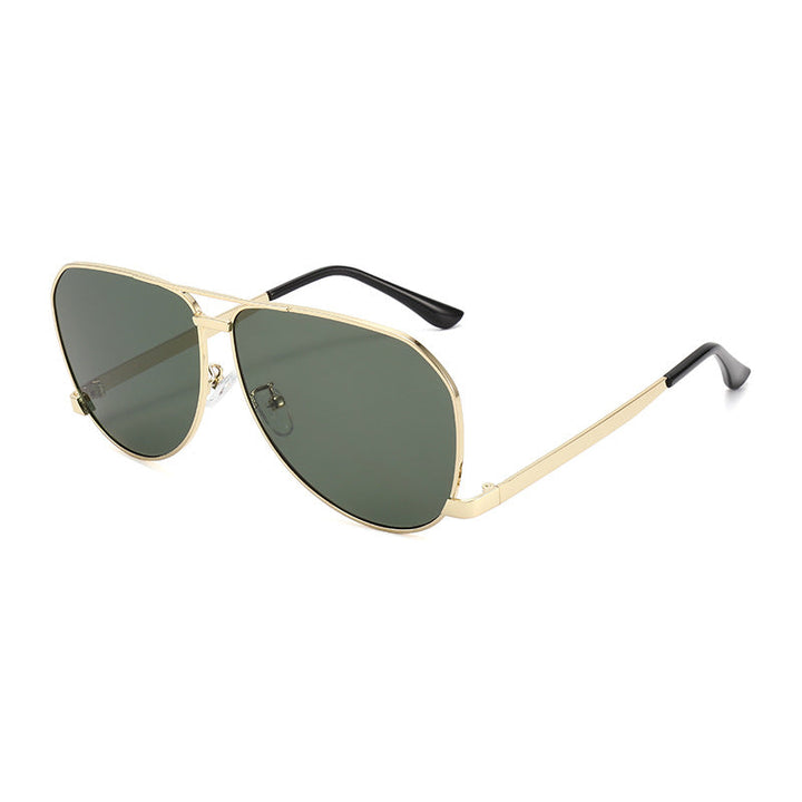 Men's Stylish Aviator Sunglasses Kalsten