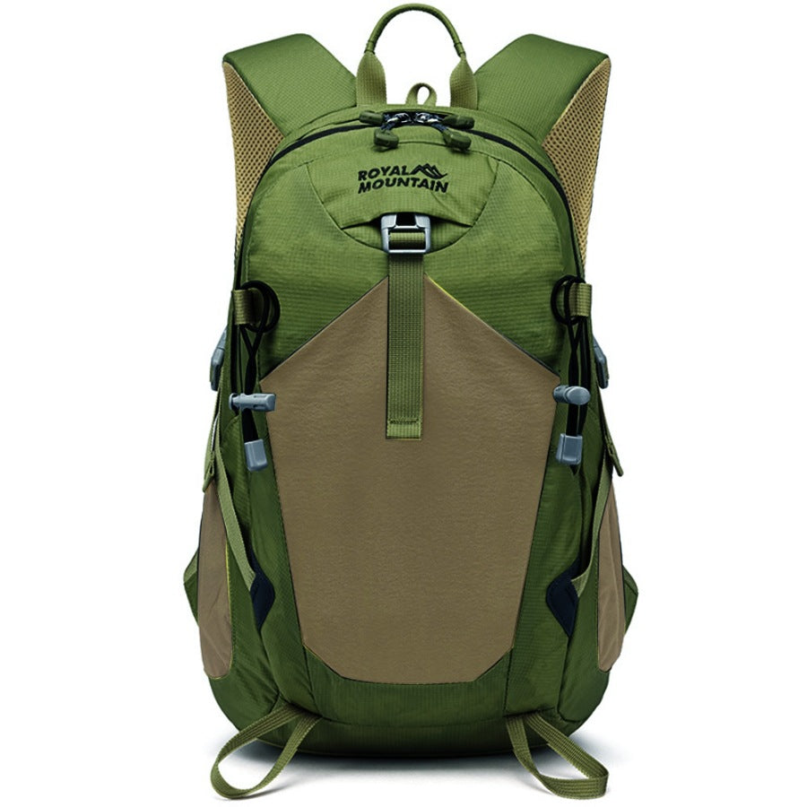 Men's multifunctional trekking backpack Kalsten