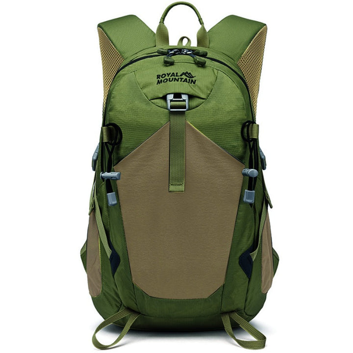 Men's multifunctional trekking backpack Kalsten