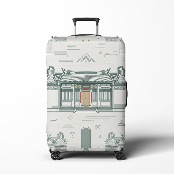 Ladies Travel Luggage Kalsten