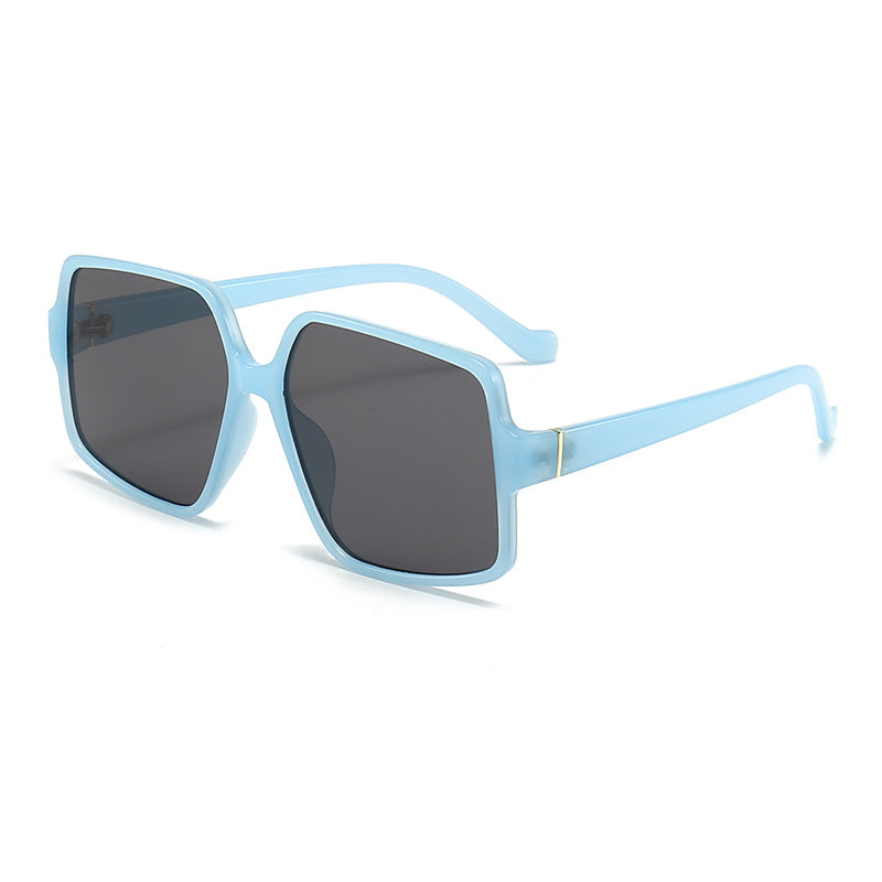 Women Stylish Sunglasses with Square Frame Kalsten