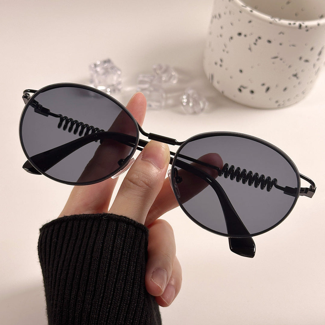 Ladies fashionable glamorous sunglasses Kalsten