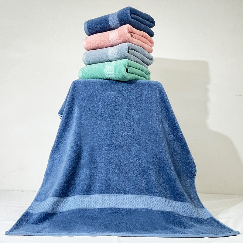 High-quality bath towels Kalsten