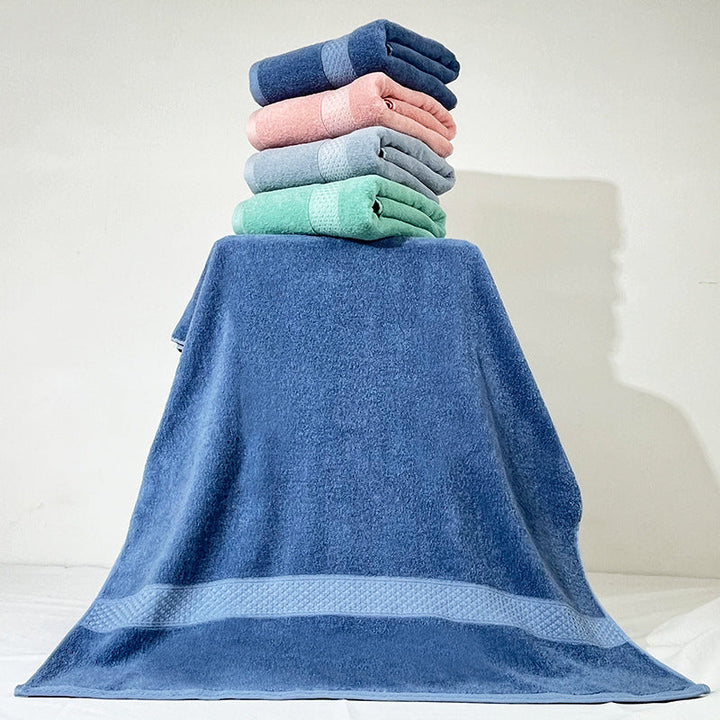 High-quality bath towels Kalsten