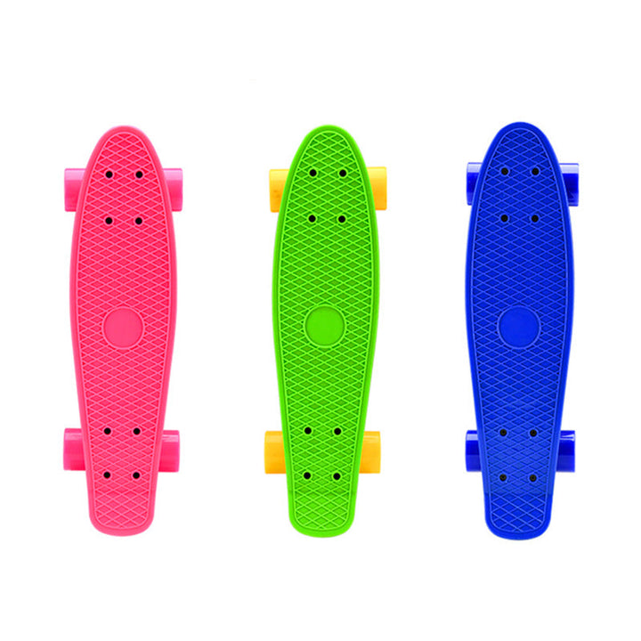 Compact Cruiser Skateboard Kalsten
