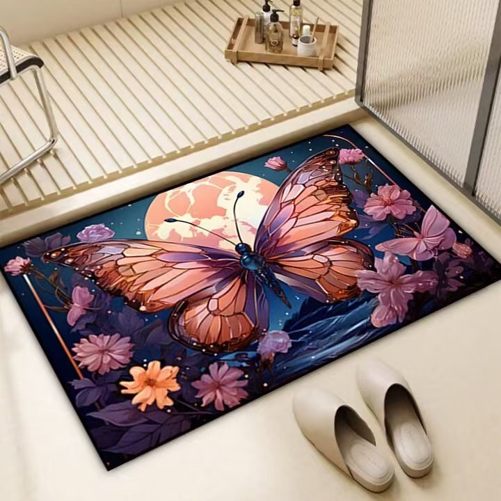 Decorative Area Kalsten