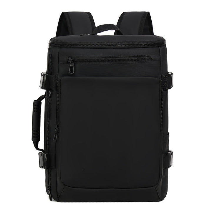Urban Backpack With Versatile Compartments Kalsten