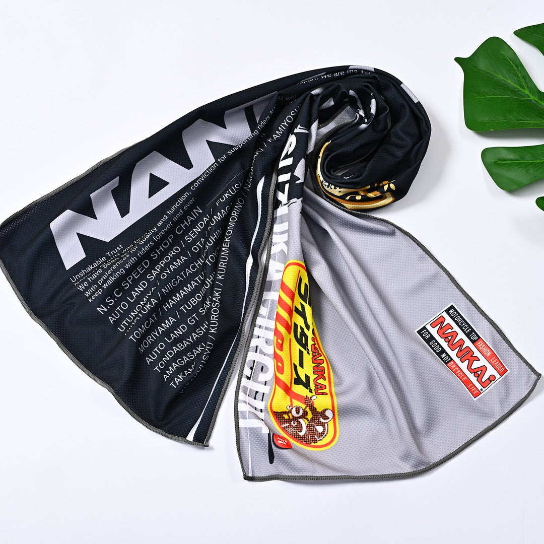 Unisex sporty multifunctional cloth Kalsten